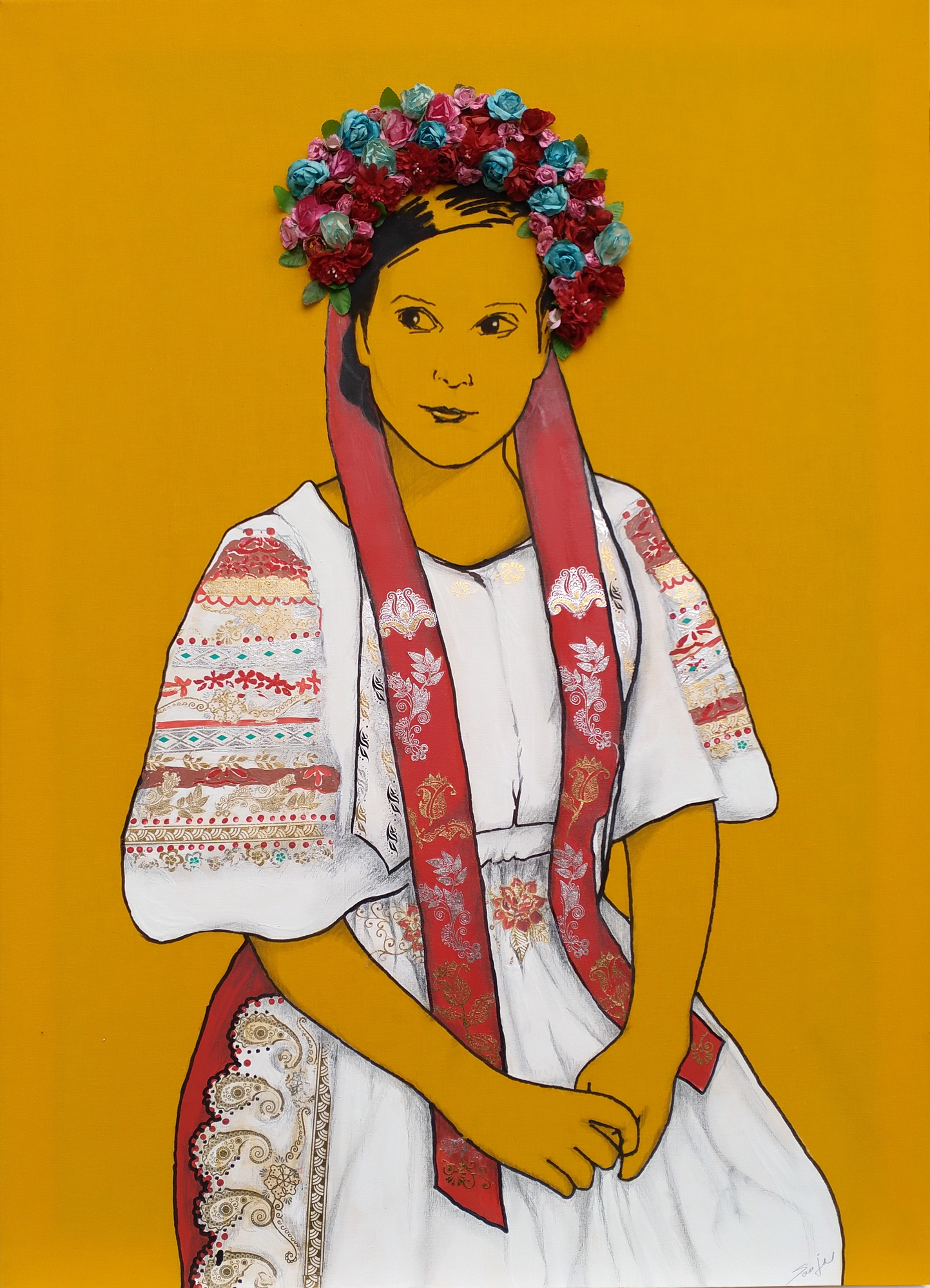 Krojovaná I.